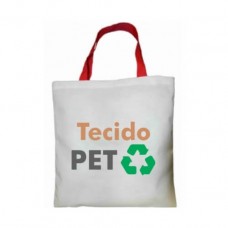  Sacola Personalizada Pet Retornável 